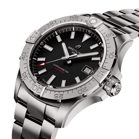 breitling avenger automatic 42